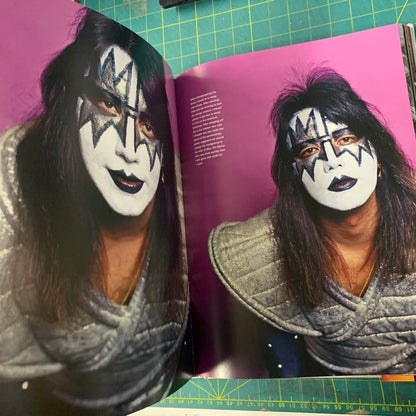 Kiss 1977-1980
