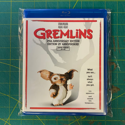 Gremlins (VF)