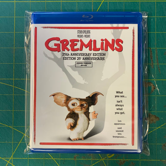 Gremlins (VF)