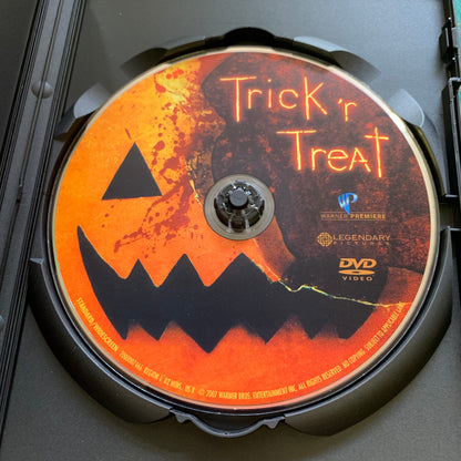 Trick 'R Treat