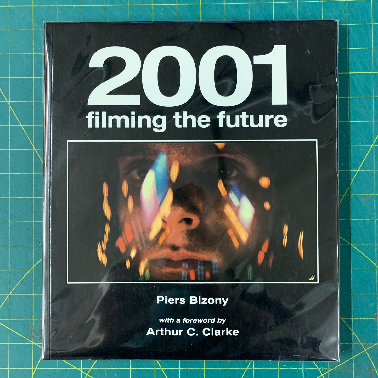 2001: Filming the Future