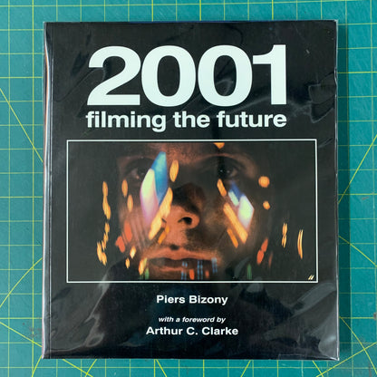 2001: Filming the Future