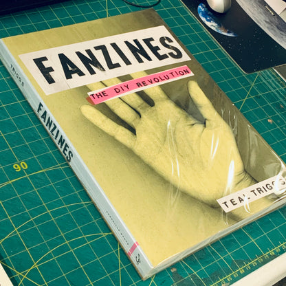 Fanzines — The DIY Revolution