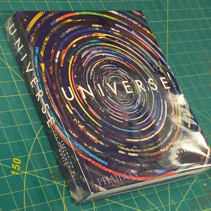 Universe — Exploring the Astronomical World