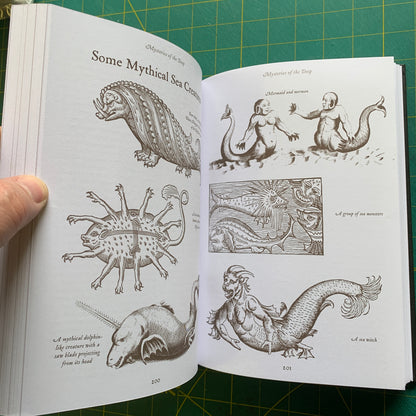 Breverton’s Phantasmagoria