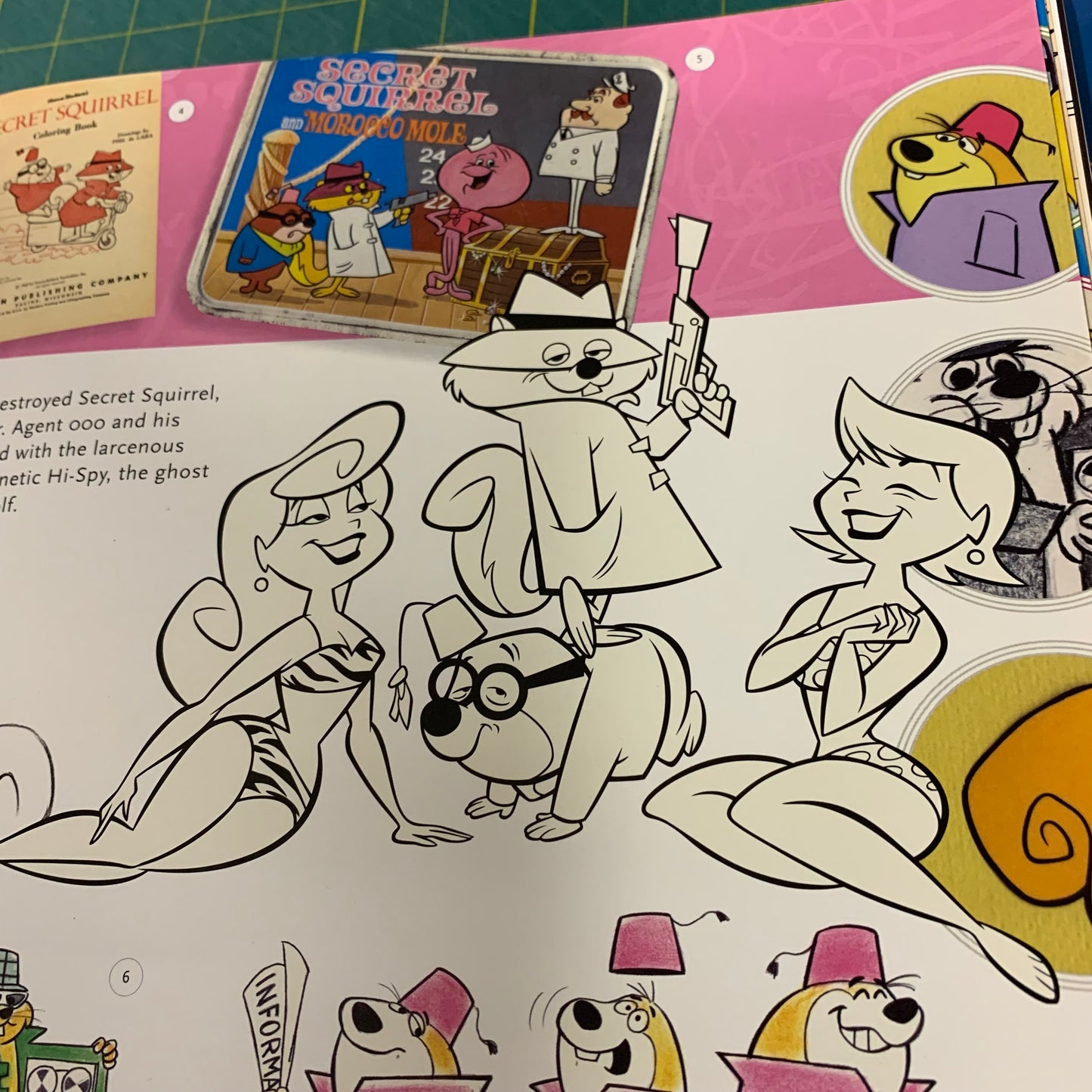 The Hannah-Barbera Treasury