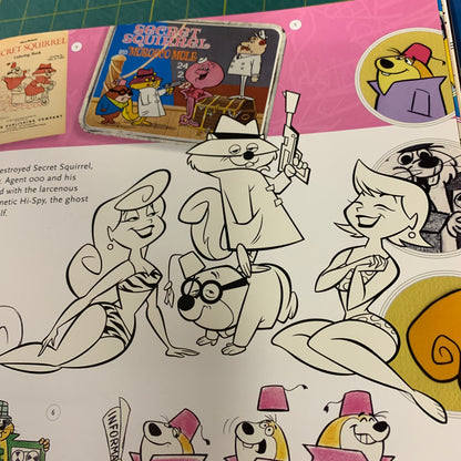 The Hannah-Barbera Treasury