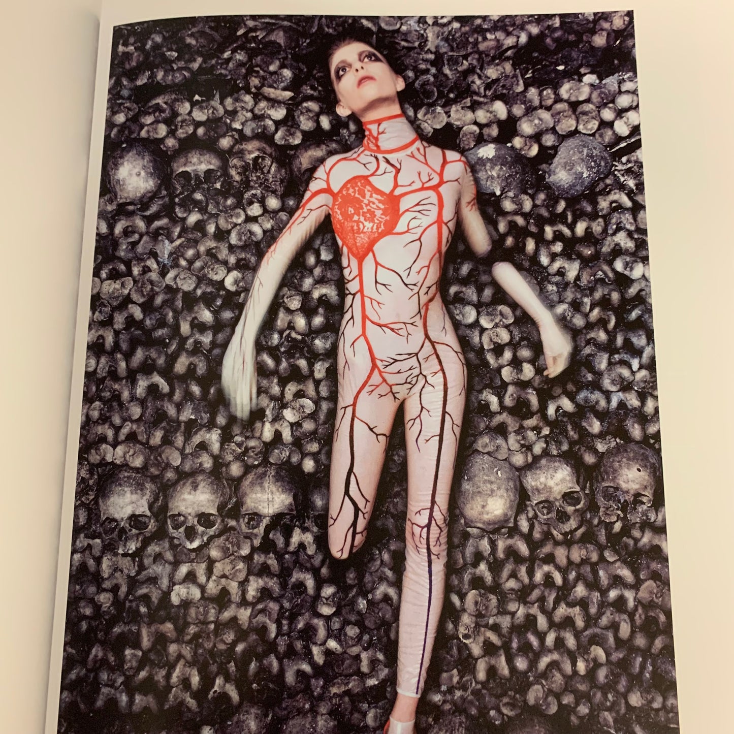 Minialism and Fashion — Reduction in the Postmodern Era