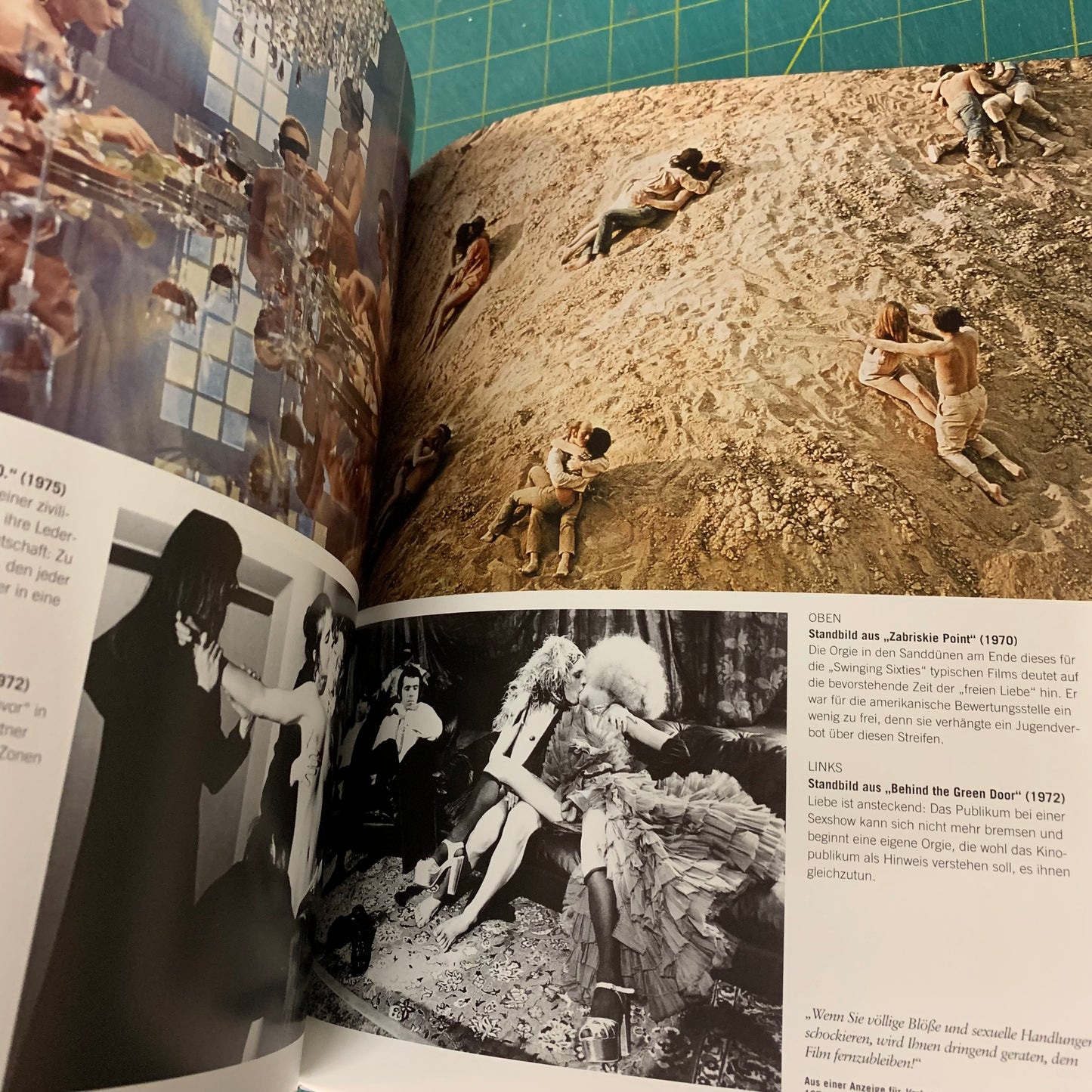 Erotic Cinema (German ed.)