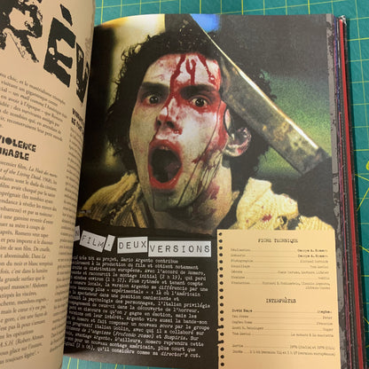 Rendez-vous avec la peur