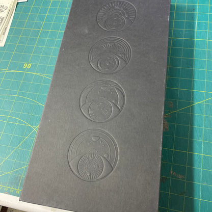 The Making of Stanley Kubrick’s 2001: A Space Odyssey