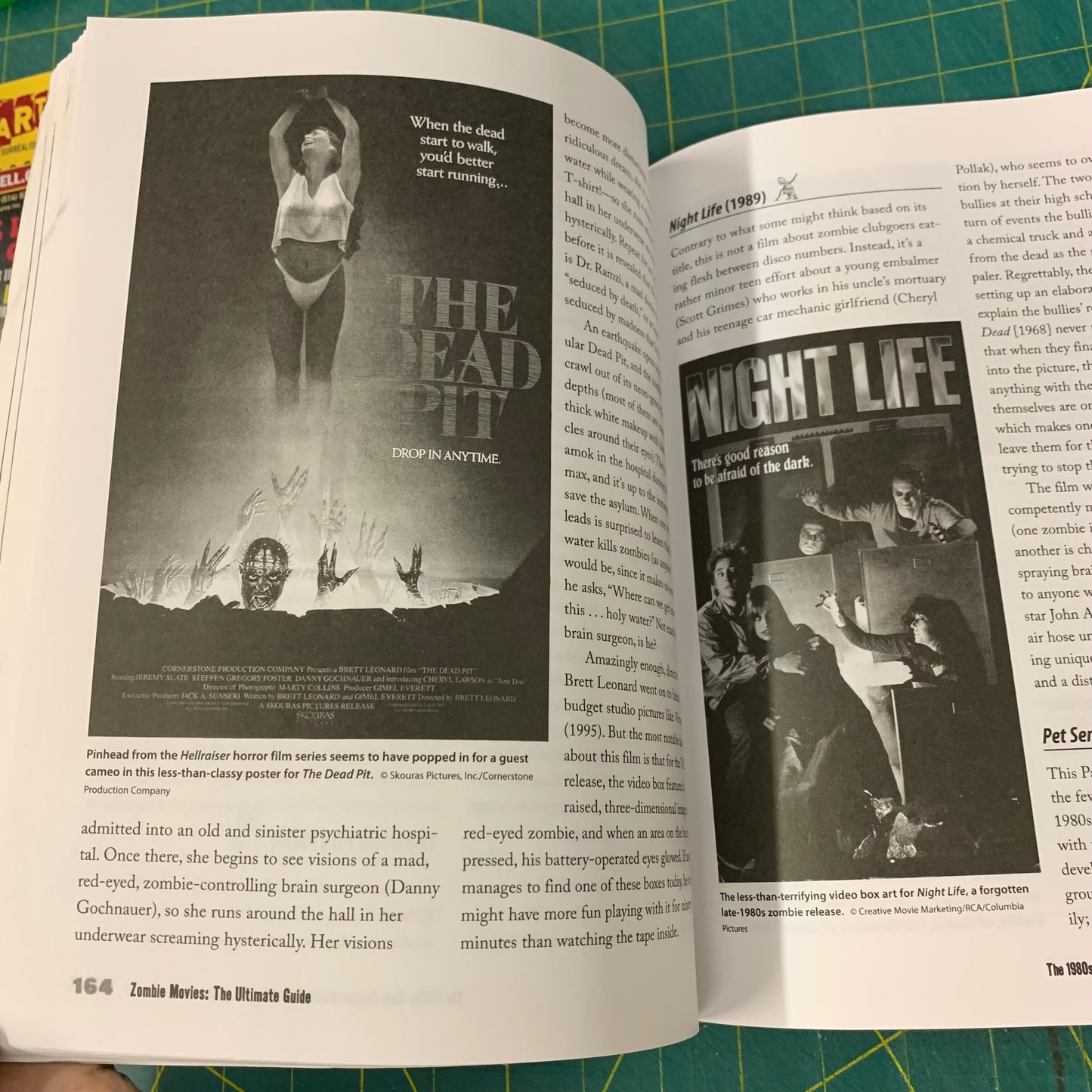 Zombie Movies — The Ultimate Guide