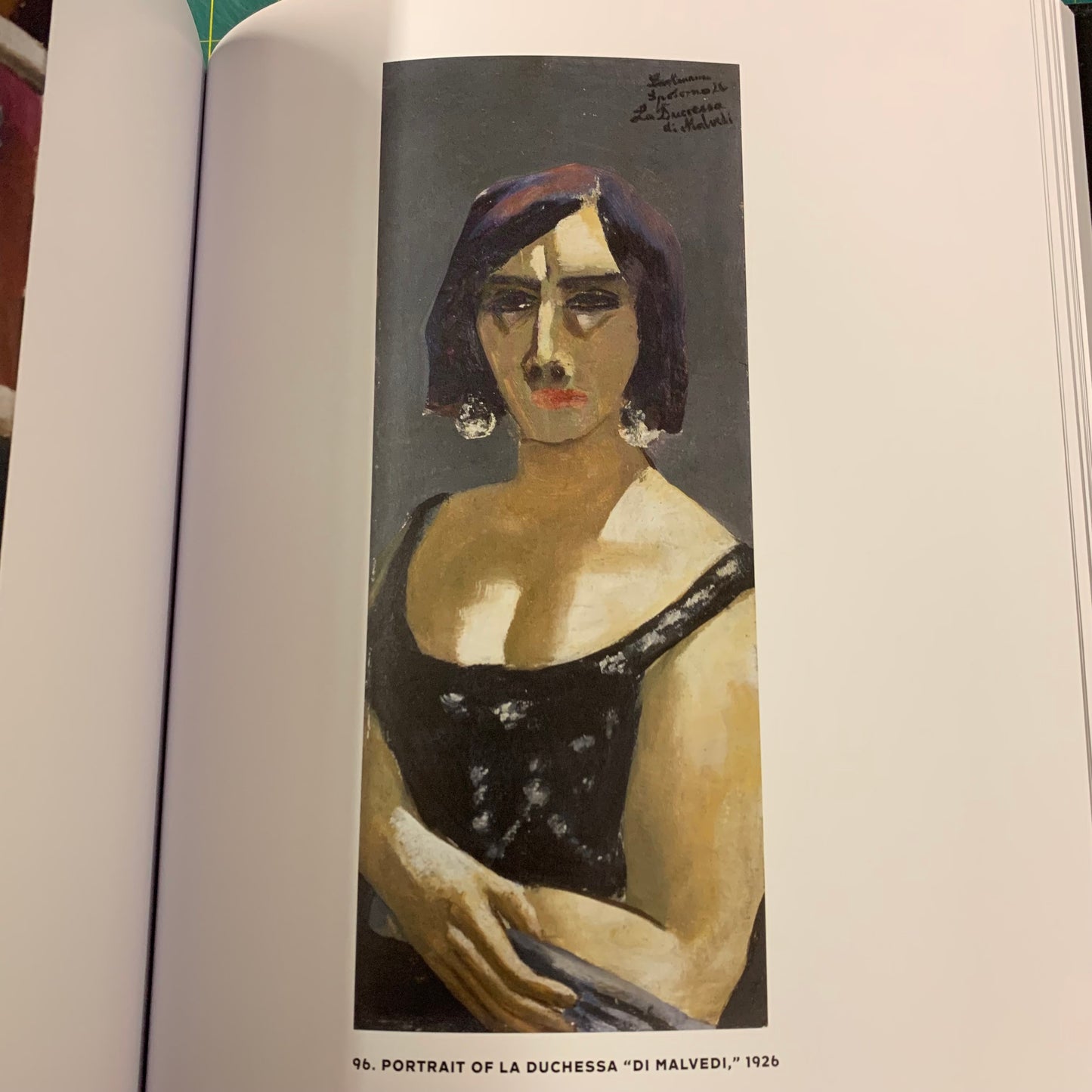 Max Beckmann — The Formative Years