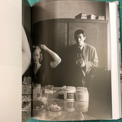 Through a different lens: Stanley Kubrick photographs