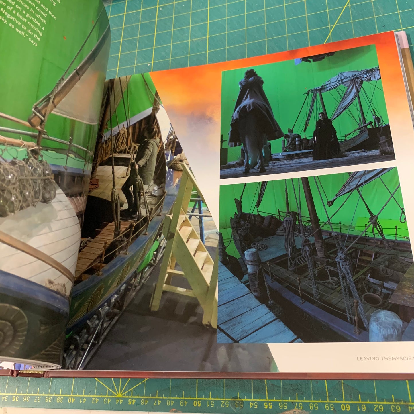 Wonder Woman — The Art and Making of the Film