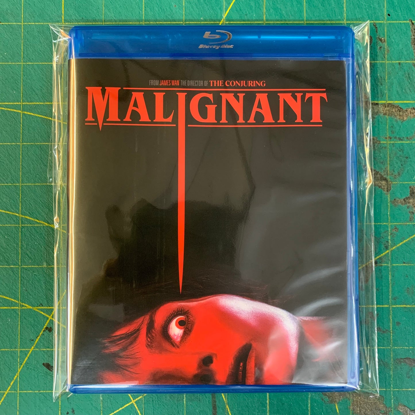 Malignant