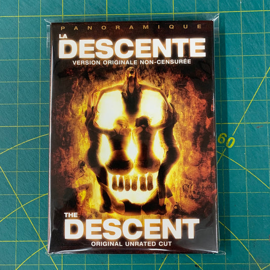 La Descente
