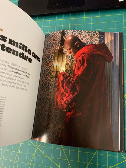 George Miller — Le génie de l’Apocalypse