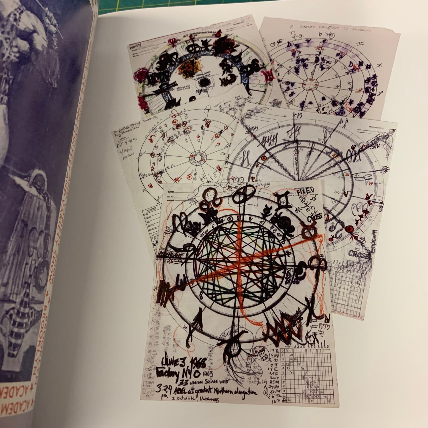 A is for Archive — Warhol’s World from A to Z