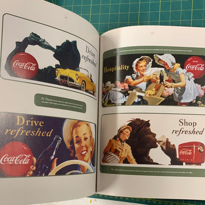 Coca-Cola Girls - An Advertising Art History