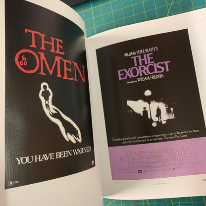 Film Posters of the 70s