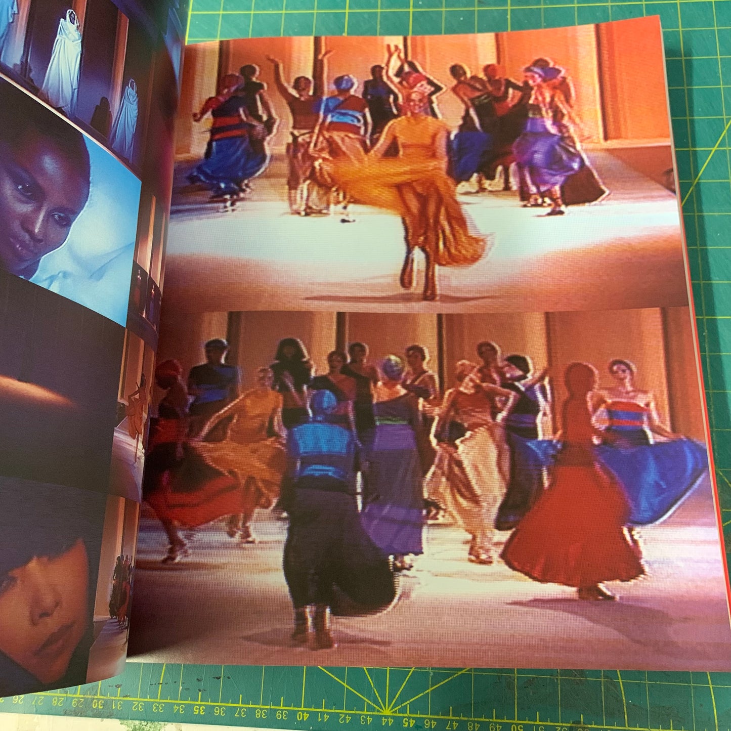 Eiko by Eiko — Japan Ultimate Designer Eiko Ishioka