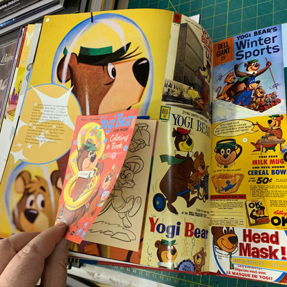 The Hannah-Barbera Treasury