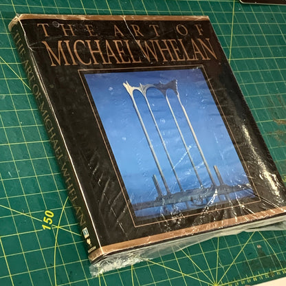 The art of Michael Whelan