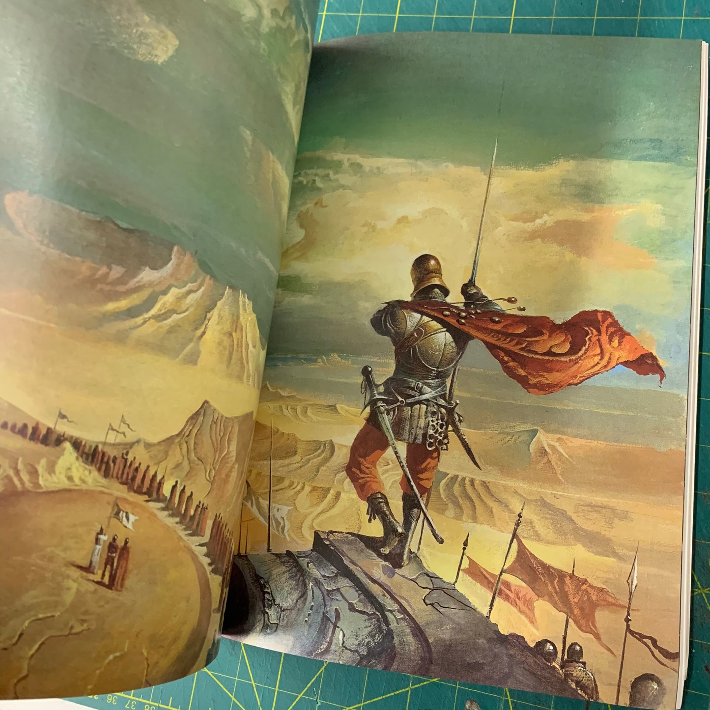 Ultraterranium — Bruce Pennington (German Ed.)