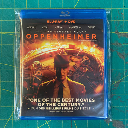 Oppenheimer (VF)