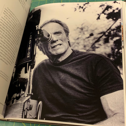 Clint Eastwood — The Iconic Filmmaker and his Work (Slipcase)