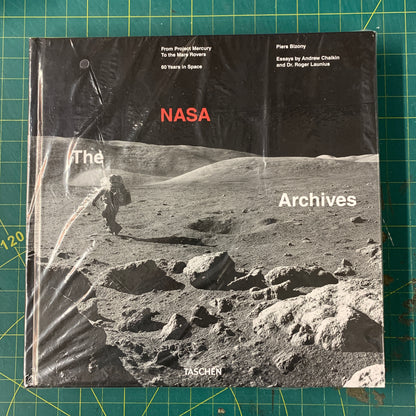 The NASA archives