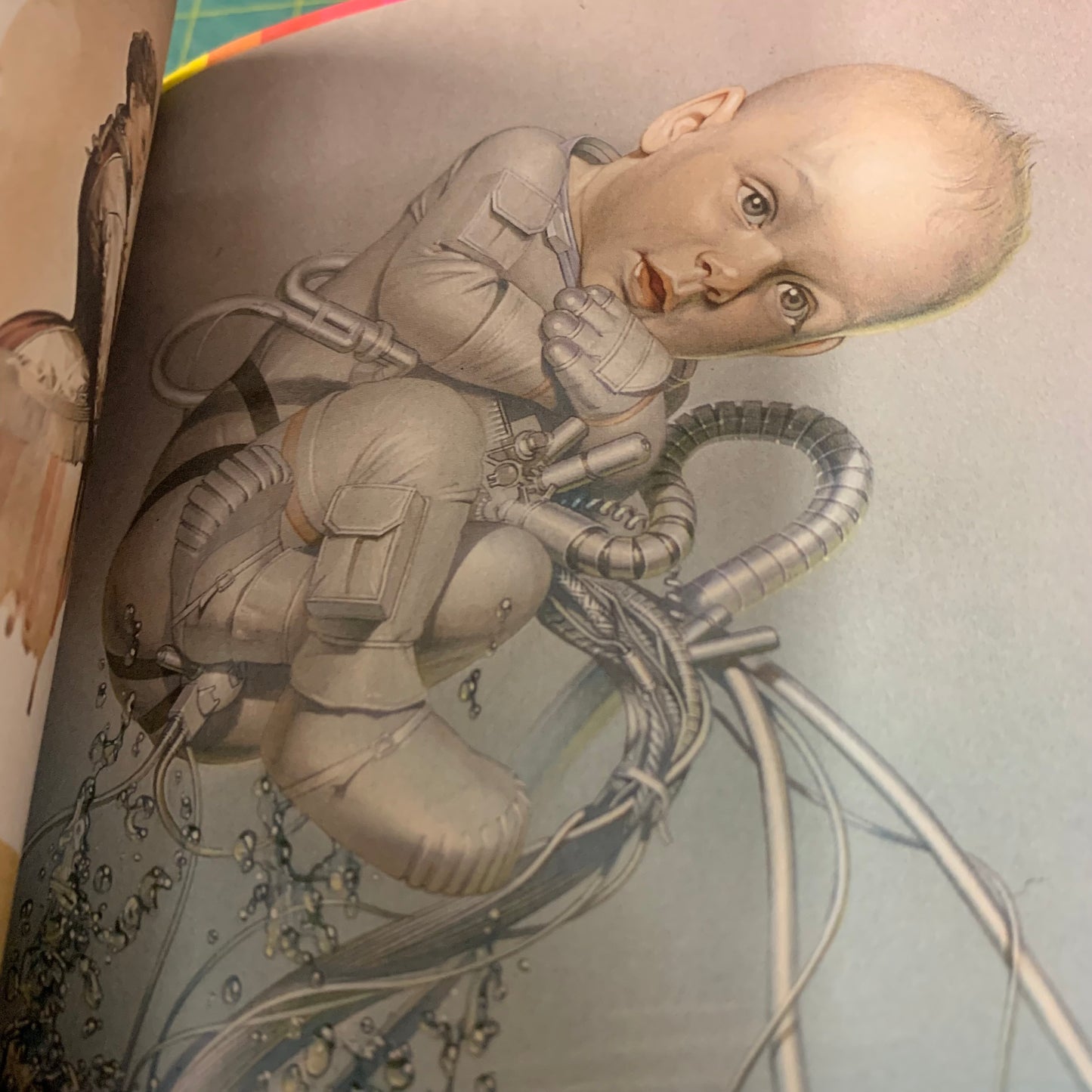 Hajime Sorayama Complete Works