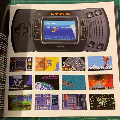 Supercade – A visual history of the videogame age 1985-2001