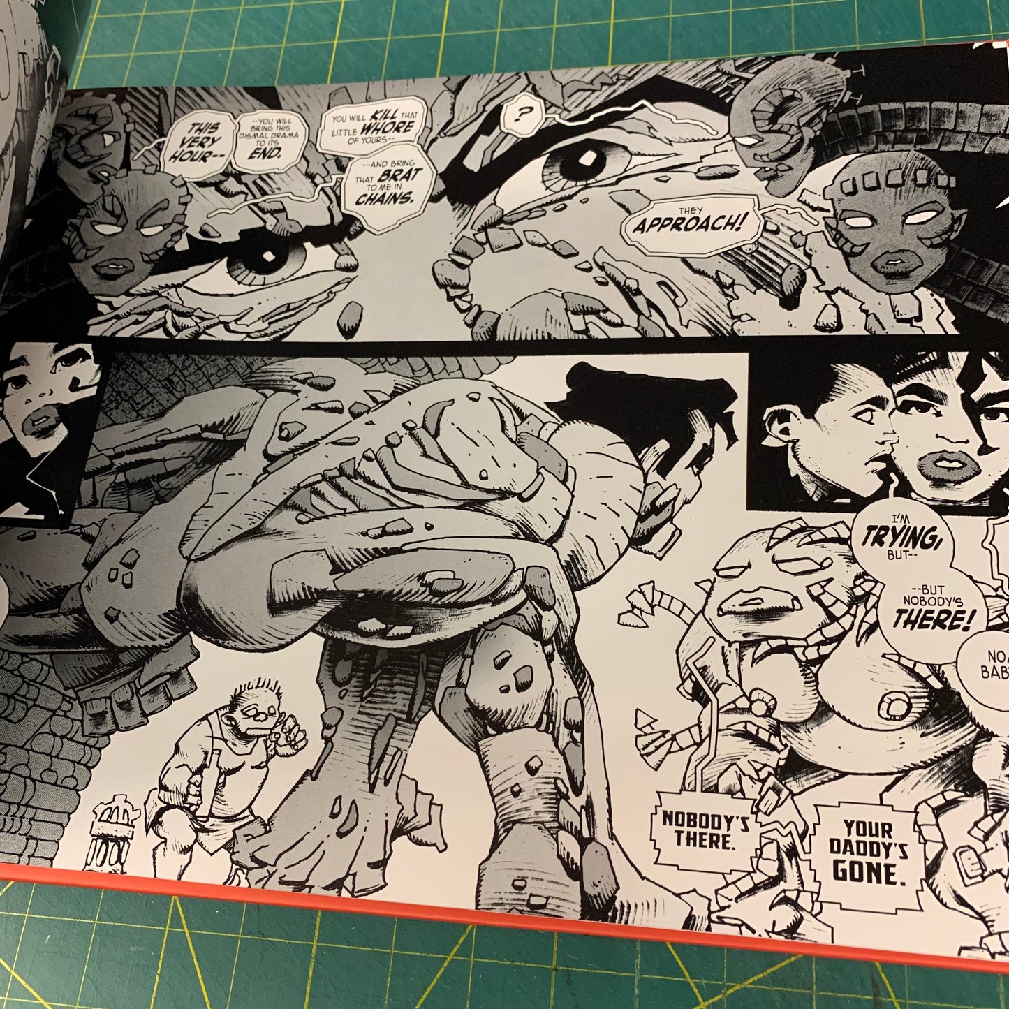 Frank Miller’s Ronin Rising - Collector’s Edition