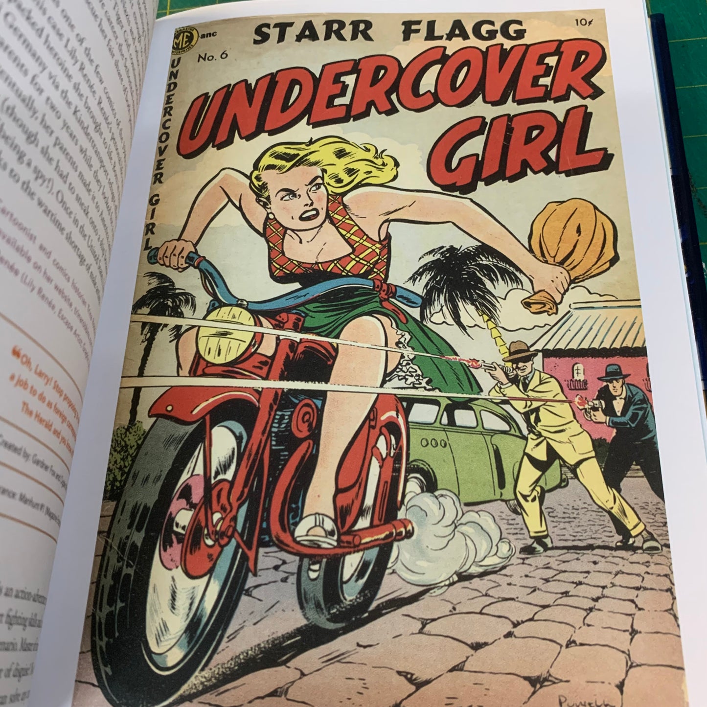 The Spectacular Sisterhood of Superwomen: Awesome Female Characters from Comic Book History