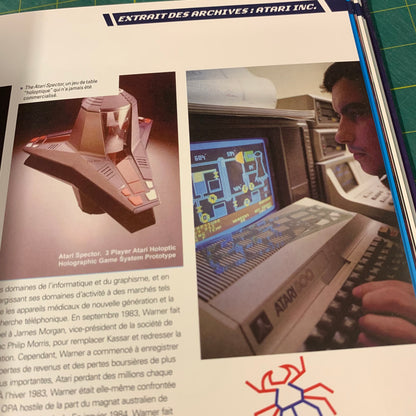 Retro Arcade Classics (v. f.)