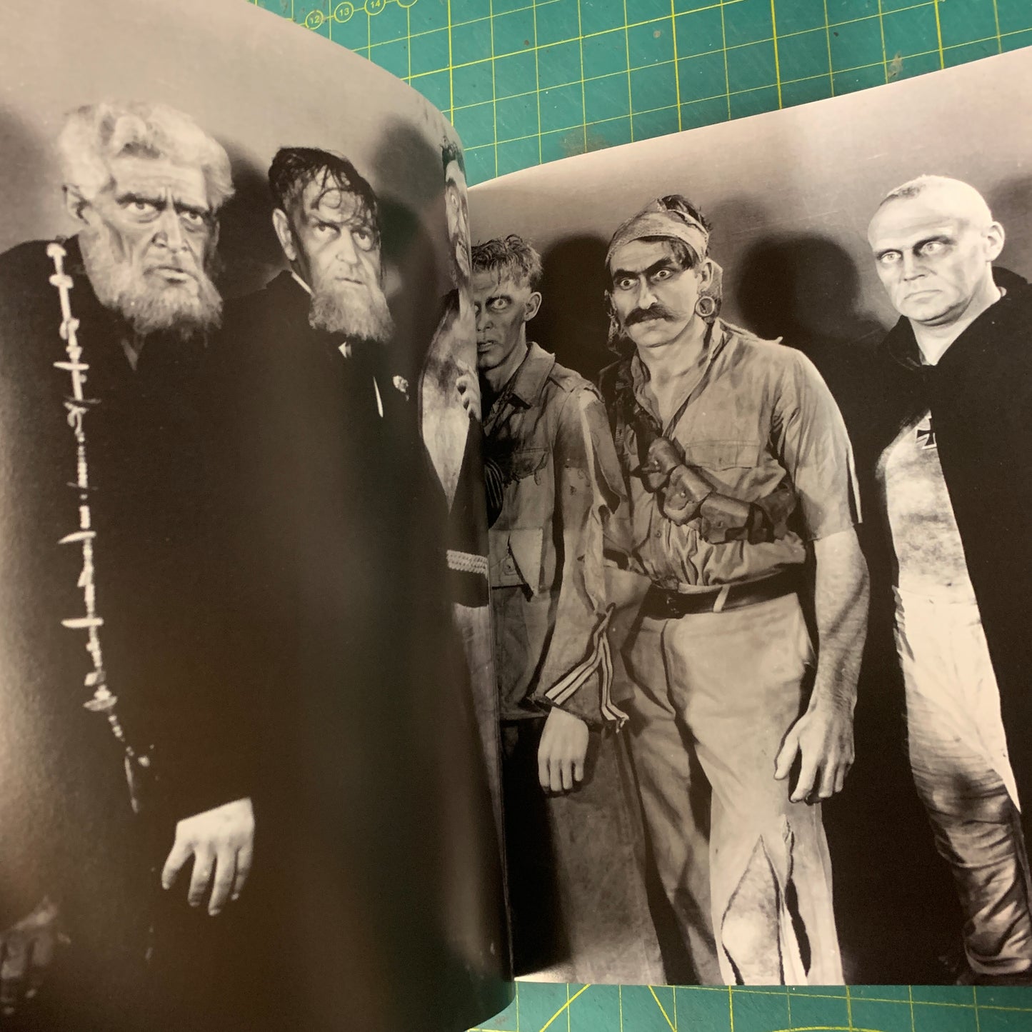 Zombies on film – The definitive story of undead cinema