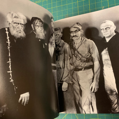 Zombies on film – The definitive story of undead cinema