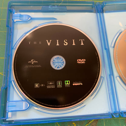The Visit (VF)