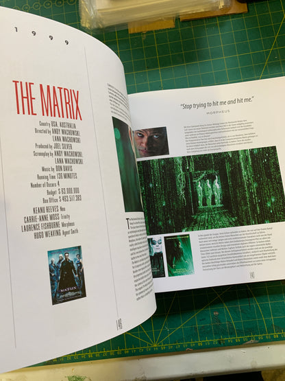 Movies - Sound! Camera! Action! (8 CDs)