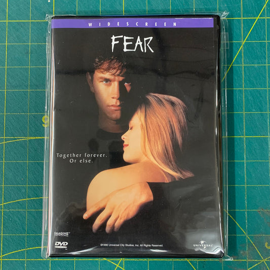 Fear