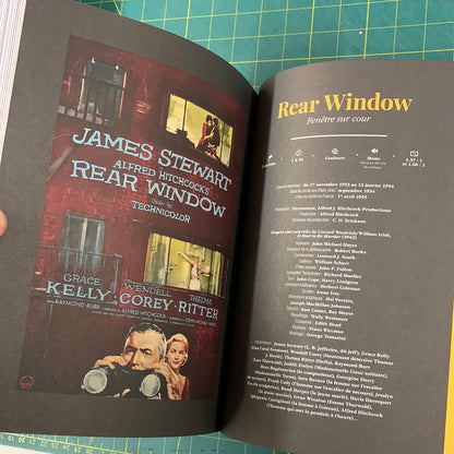 Hitchcock La Totale (EPA Editions)