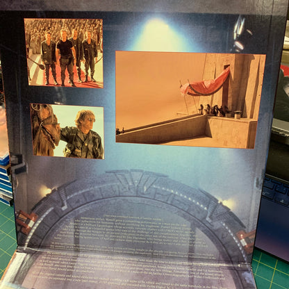 Stargate