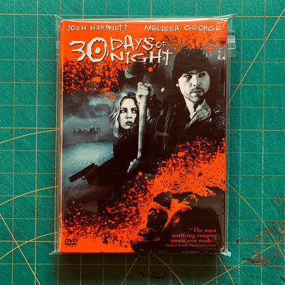 30 Days of Night