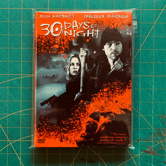 30 Days of Night
