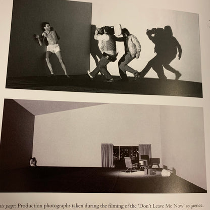 The Art of Pink Floyd The Wall — Gerald Scarfe (Deluxe Slipcase)