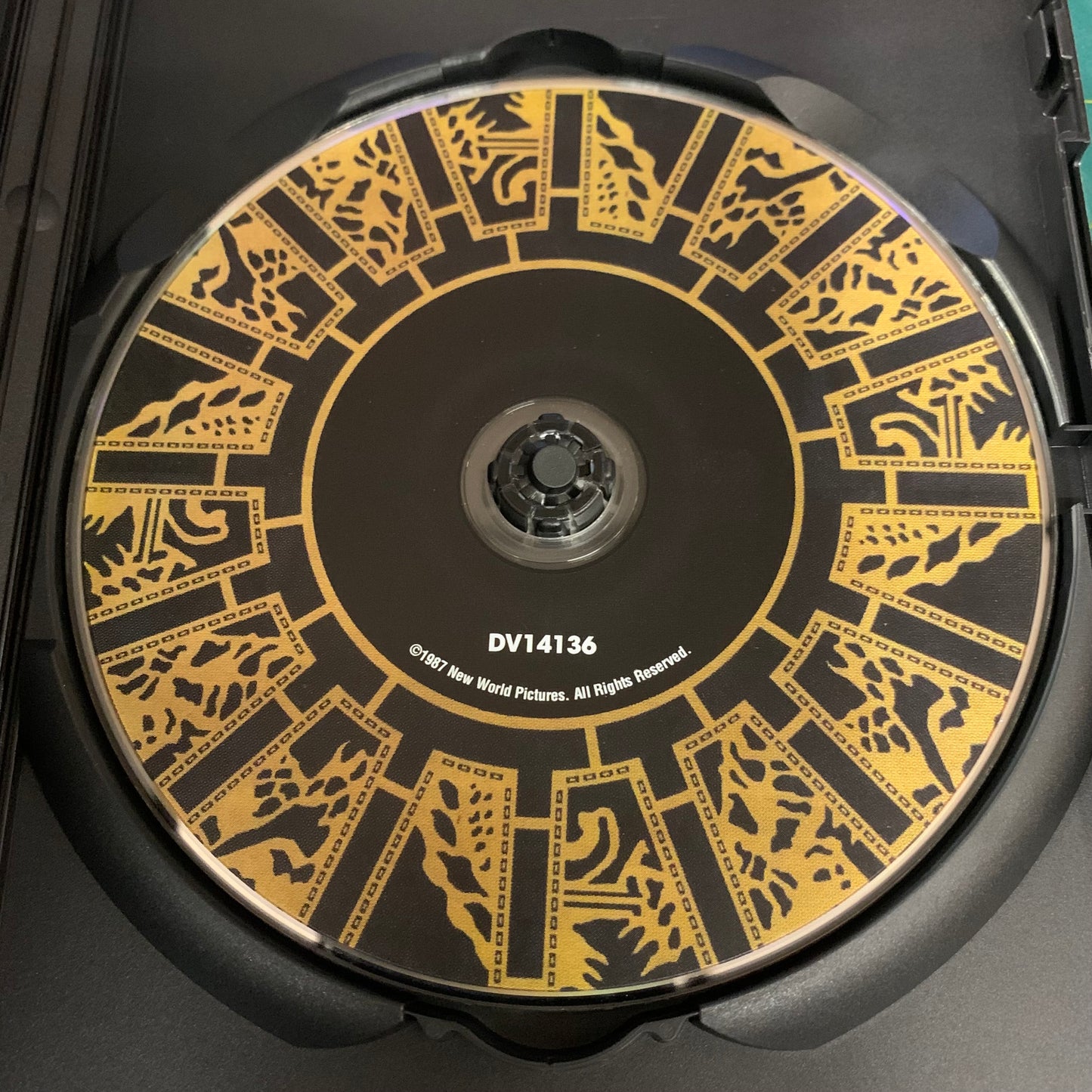Hellraiser - 20th Anniversary edition
