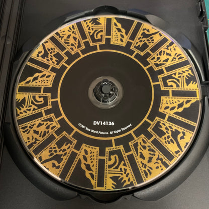 Hellraiser - 20th Anniversary edition