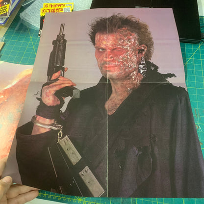 GoreZone no. 8